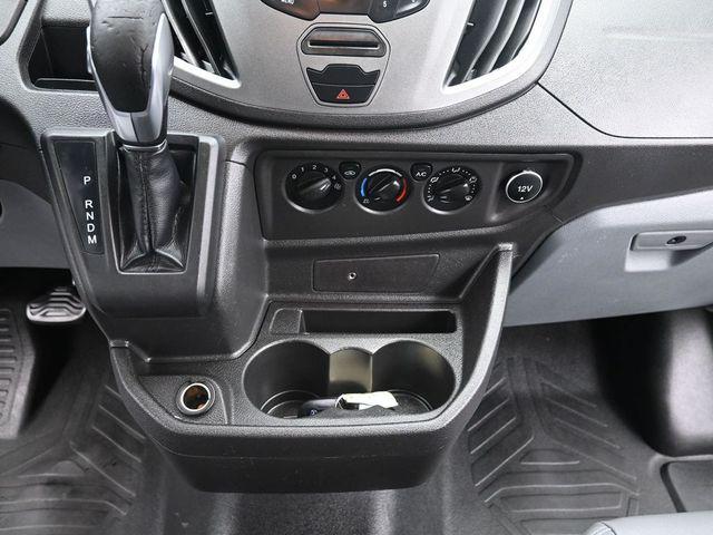 used 2018 Ford Transit-350 car, priced at $28,900
