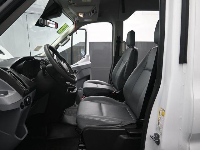 used 2018 Ford Transit-350 car, priced at $28,900