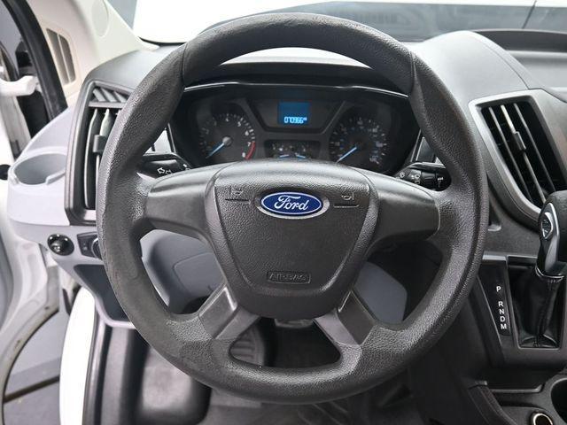 used 2018 Ford Transit-350 car, priced at $28,900