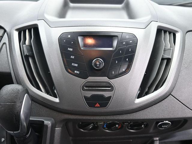 used 2018 Ford Transit-350 car, priced at $28,900