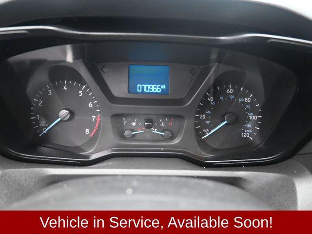 used 2018 Ford Transit-350 car