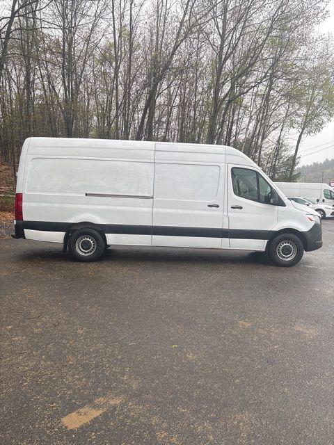 used 2021 Mercedes-Benz Sprinter 2500 car, priced at $26,900