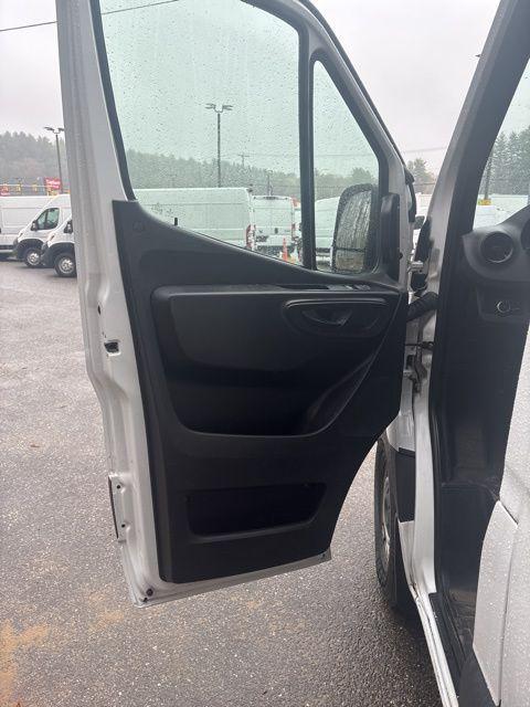 used 2021 Mercedes-Benz Sprinter 2500 car, priced at $26,900