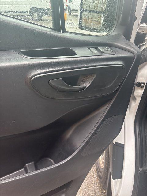 used 2021 Mercedes-Benz Sprinter 2500 car, priced at $26,900