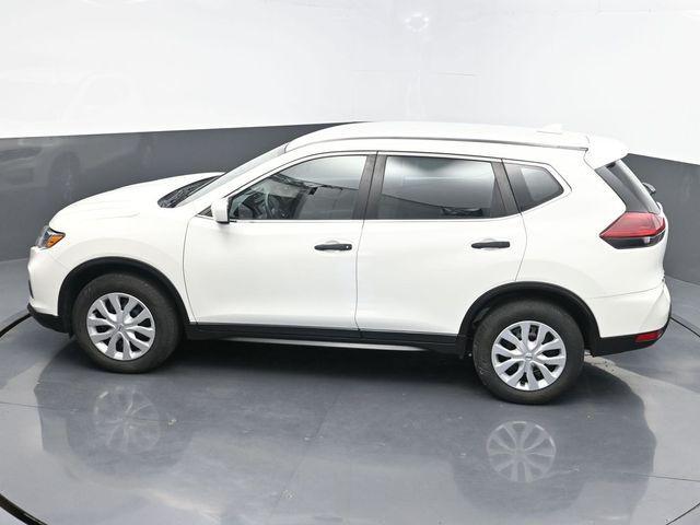 used 2020 Nissan Rogue car, priced at $18,934