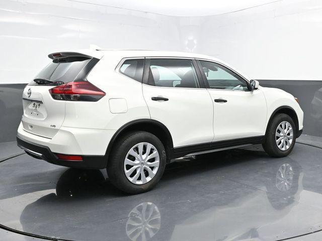 used 2020 Nissan Rogue car, priced at $18,934