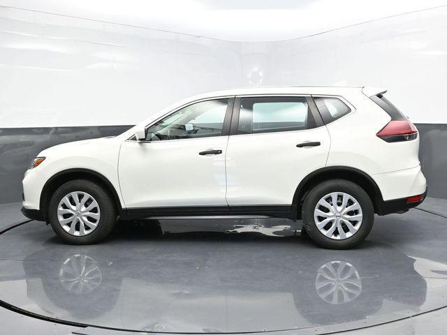 used 2020 Nissan Rogue car, priced at $18,934