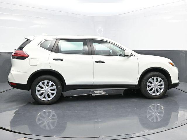 used 2020 Nissan Rogue car, priced at $18,934