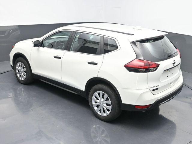 used 2020 Nissan Rogue car, priced at $18,934