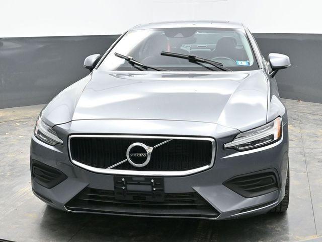 used 2020 Volvo S60 car, priced at $19,824