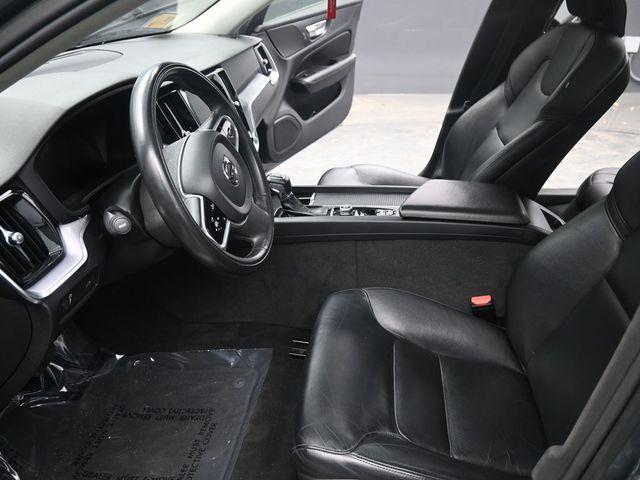 used 2020 Volvo S60 car, priced at $19,824