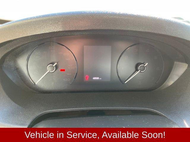 used 2023 Ram ProMaster 2500 car, priced at $29,650