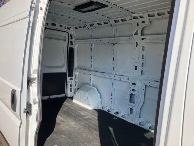 used 2023 Ram ProMaster 2500 car, priced at $26,900
