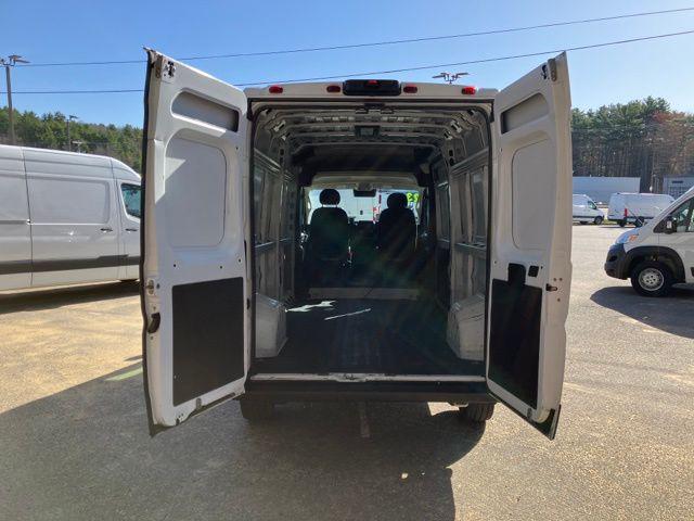 used 2023 Ram ProMaster 2500 car, priced at $26,900