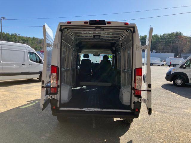 used 2023 Ram ProMaster 2500 car, priced at $26,900