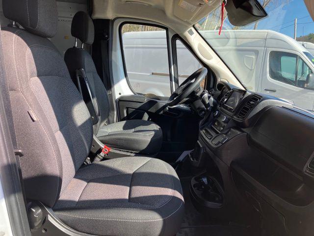 used 2023 Ram ProMaster 2500 car, priced at $26,900