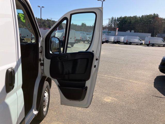 used 2023 Ram ProMaster 2500 car, priced at $26,900