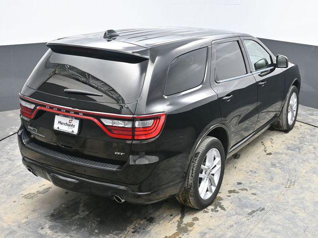 used 2023 Dodge Durango car, priced at $29,875