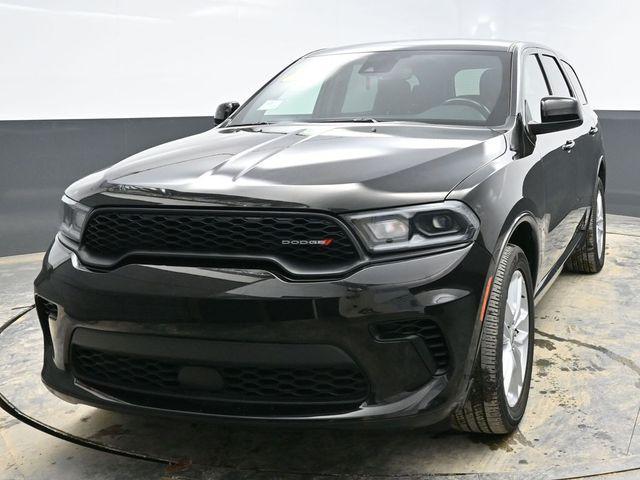 used 2023 Dodge Durango car, priced at $29,875