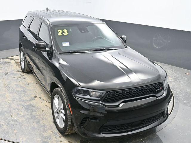 used 2023 Dodge Durango car, priced at $29,875