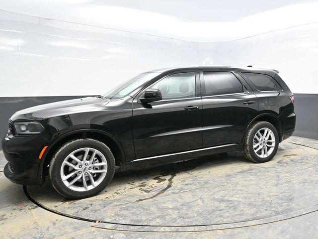 used 2023 Dodge Durango car, priced at $29,875