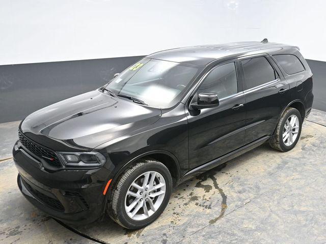 used 2023 Dodge Durango car, priced at $29,875