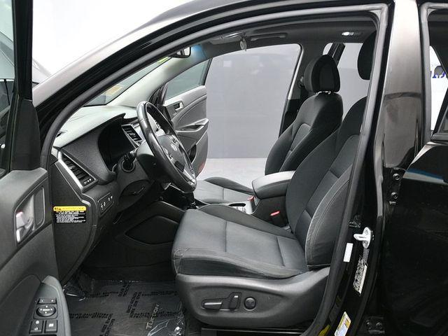 used 2017 Hyundai Tucson car, priced at $10,441