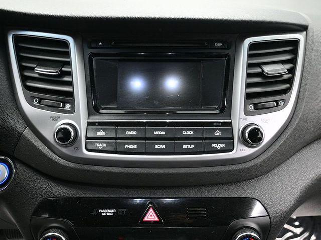 used 2017 Hyundai Tucson car, priced at $10,441
