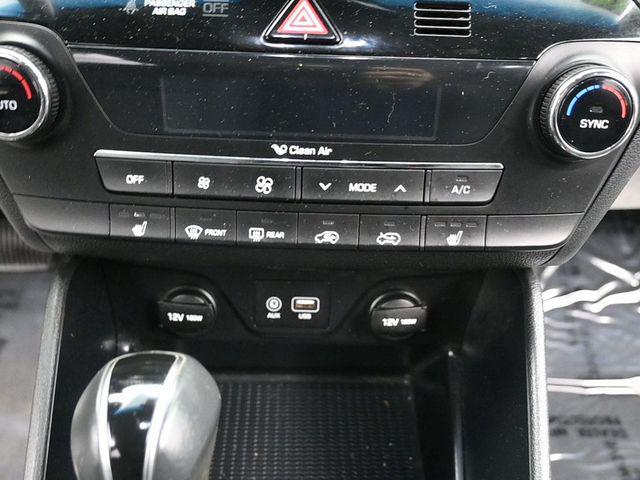 used 2017 Hyundai Tucson car, priced at $10,441