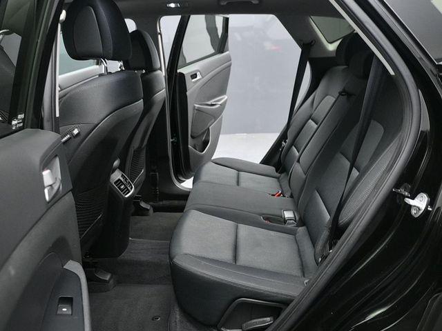 used 2017 Hyundai Tucson car, priced at $10,441