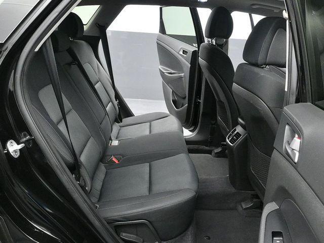 used 2017 Hyundai Tucson car, priced at $10,441