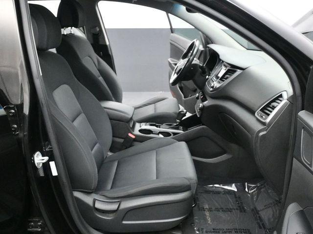 used 2017 Hyundai Tucson car, priced at $10,441