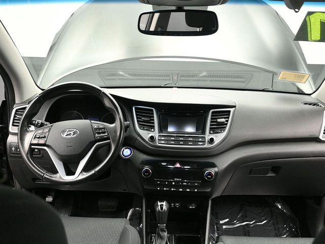 used 2017 Hyundai Tucson car, priced at $10,441