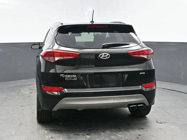 used 2017 Hyundai Tucson car, priced at $10,441