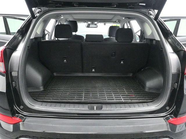 used 2017 Hyundai Tucson car, priced at $10,441