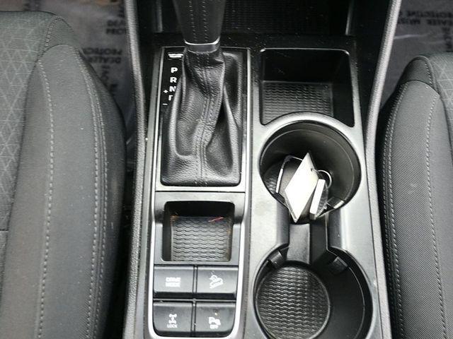 used 2017 Hyundai Tucson car, priced at $10,441