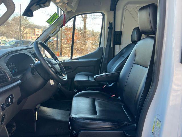 used 2022 Ford Transit-250 car, priced at $35,322