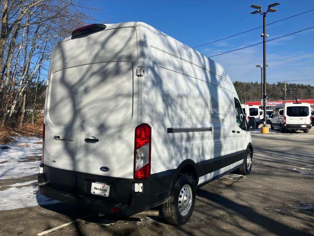 used 2022 Ford Transit-250 car, priced at $35,322