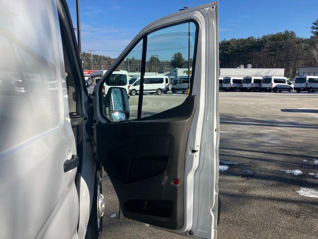 used 2022 Ford Transit-250 car, priced at $35,322