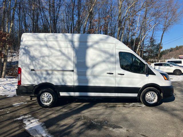 used 2022 Ford Transit-250 car, priced at $35,322