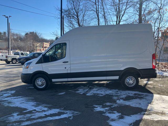 used 2022 Ford Transit-250 car, priced at $35,322