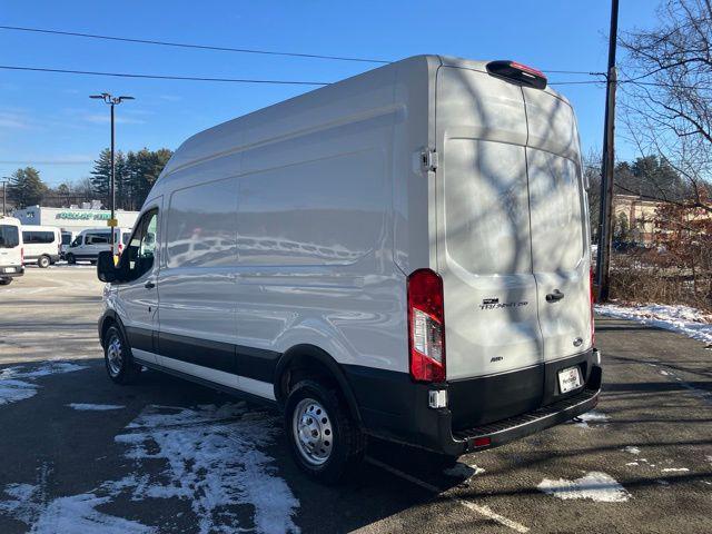 used 2022 Ford Transit-250 car, priced at $35,322