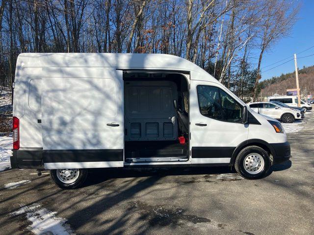 used 2022 Ford Transit-250 car, priced at $35,322