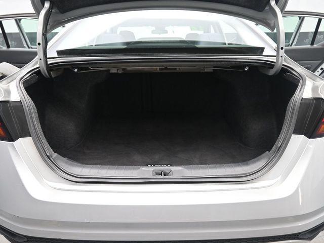 used 2022 Nissan Altima car, priced at $19,980