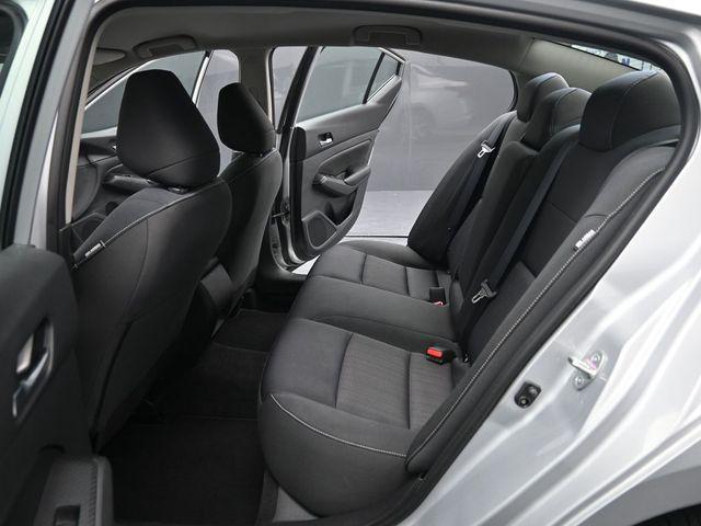 used 2022 Nissan Altima car, priced at $19,980