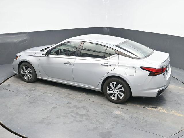 used 2022 Nissan Altima car, priced at $19,980