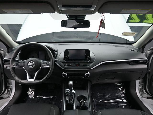 used 2022 Nissan Altima car, priced at $19,980