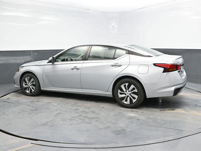 used 2022 Nissan Altima car, priced at $19,980