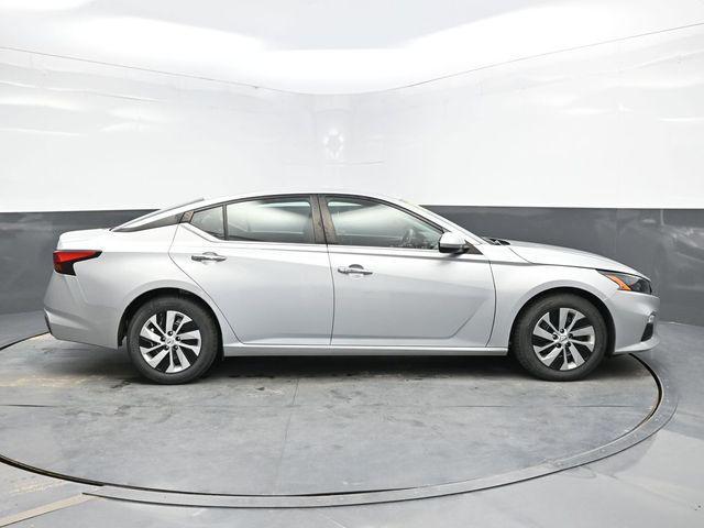used 2022 Nissan Altima car, priced at $19,980