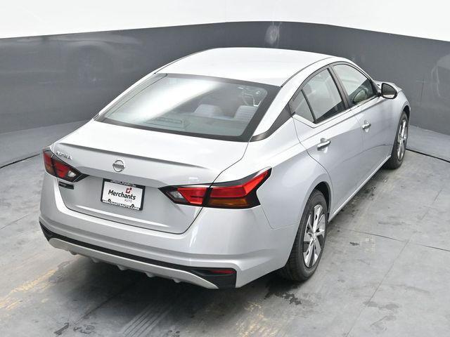 used 2022 Nissan Altima car, priced at $19,980